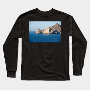 The Arch at Lands End Long Sleeve T-Shirt